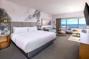 Hilton Quebec Quebec